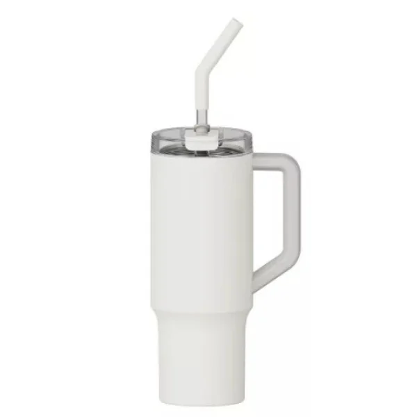 Xiaomi 1L Capacity Straw Mug - BHR9540GL